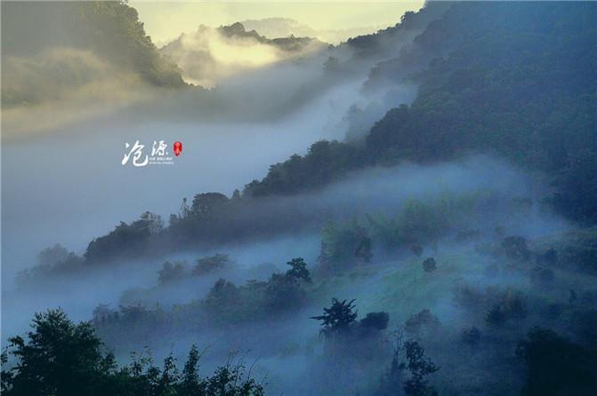时尚的模特们