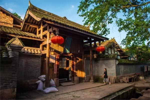 夏季时尚编发