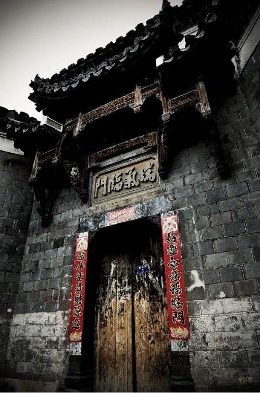 子弹战士