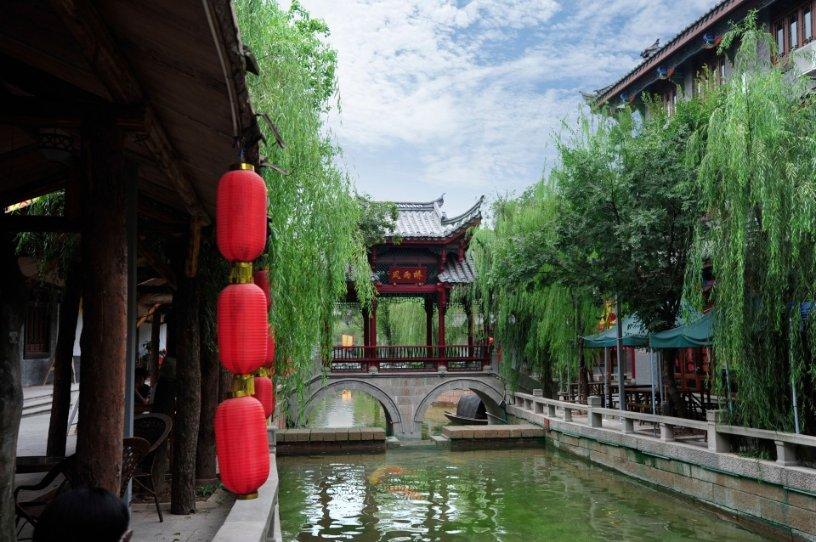顶级寿司店